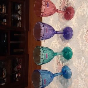 MARQUIS by Waterford Sparkle Wine Set - New with Tags